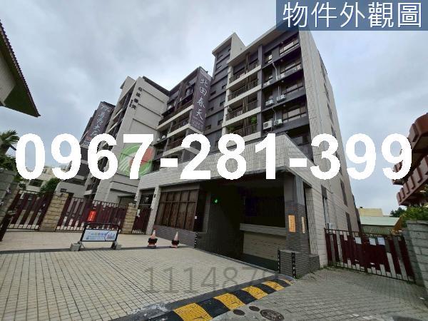 頭份大樓_華廈_套房-9