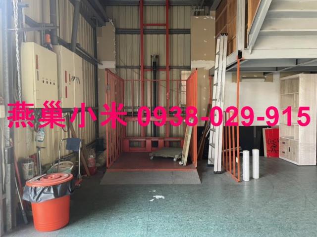 仁武廠房_倉庫-1