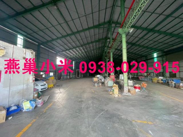 彌陀廠房_倉庫-1