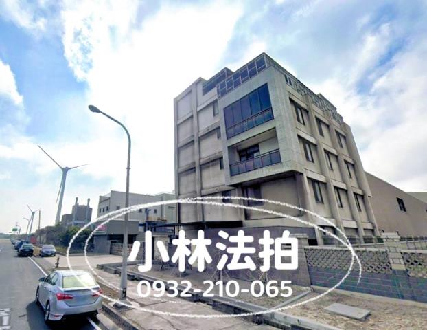 慶安南三路5號法拍屋