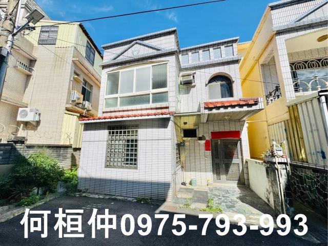 頭份透天_別墅-10