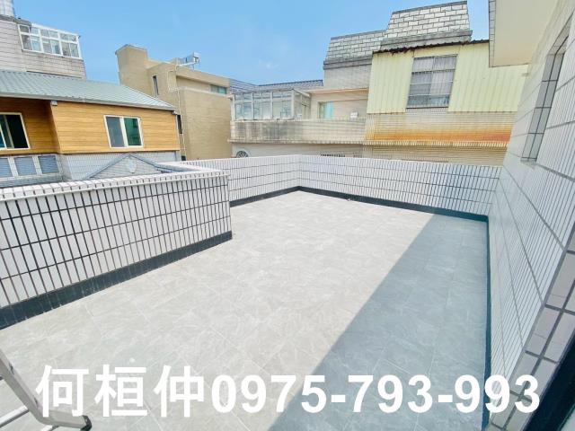 頭份透天_別墅-9