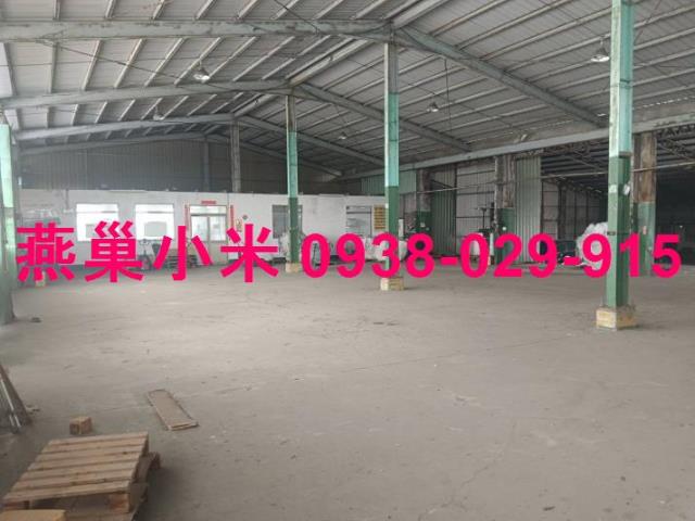 路竹廠房_倉庫-1