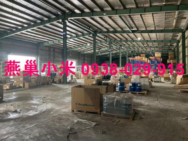 燕巢廠房_倉庫-1