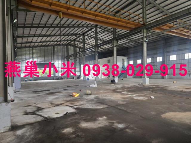 仁武廠房_倉庫-1