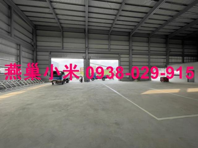 仁武廠房_倉庫-1