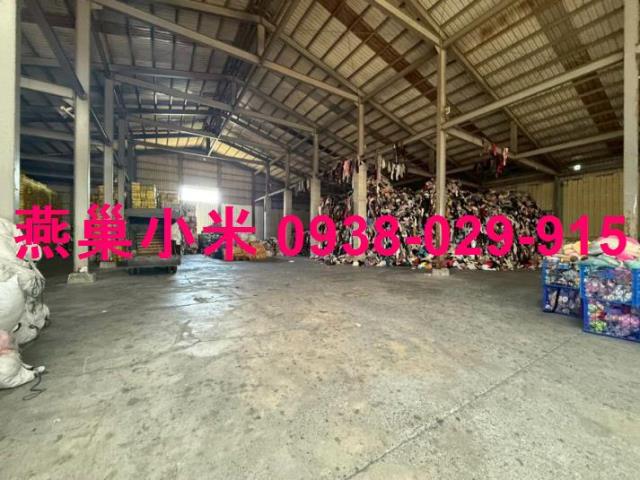 岡山廠房_倉庫-1