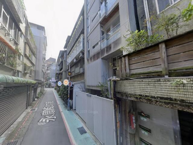 台北大安區法拍公寓-2