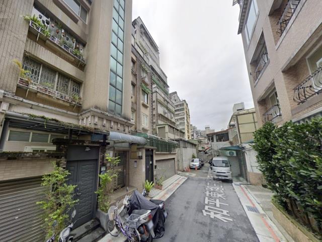 台北大安區公寓法拍-4