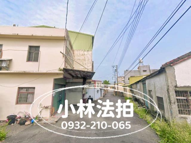 雲林縣大埤鄉後庄透天