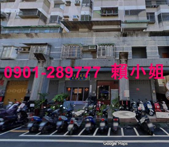 南投南投市拍賣店面_一樓-2