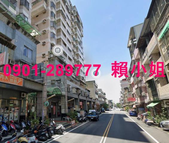 南投南投市拍賣店面_一樓-3