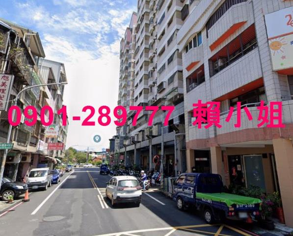 南投南投市拍賣店面_一樓-4