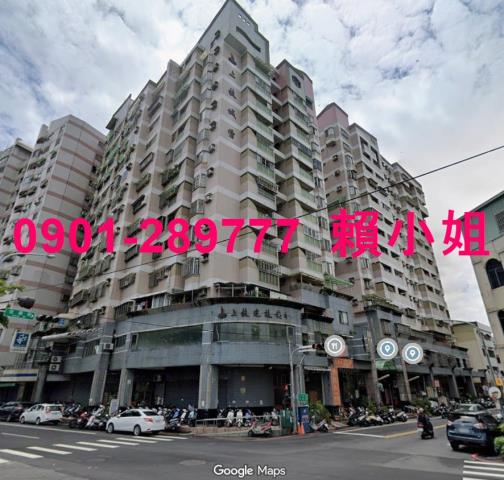 南投南投市拍賣店面_一樓-5