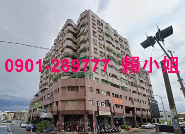 雲林斗南法拍大樓-4