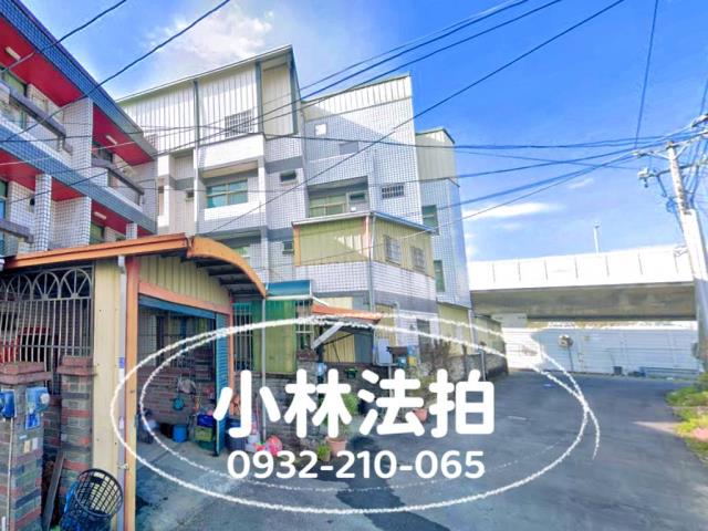 雲林縣林內鄉大埔透天