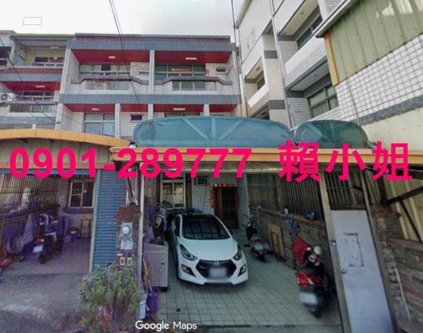 雲林斗六透天法拍-1