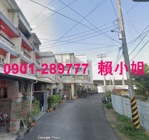 雲林斗六透天法拍-4