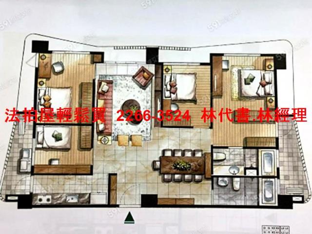 基隆中正區大樓法拍-13