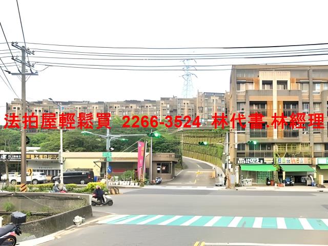 安樂區透天_別墅_有電梯法拍-12