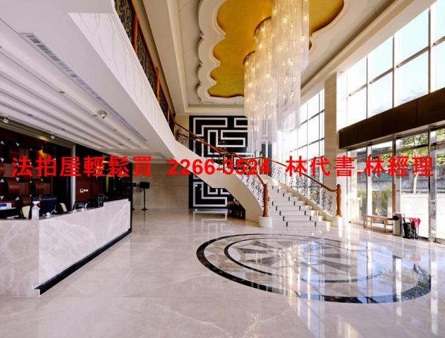 安樂區透天_別墅_有電梯法拍-3