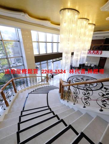 安樂區透天_別墅_有電梯法拍-5