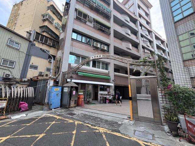 三民區大樓-12