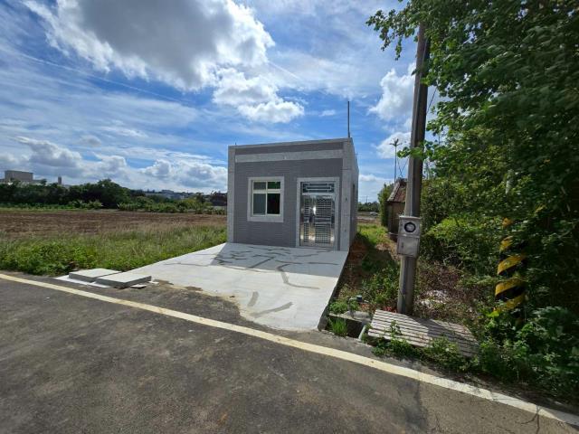 新屋農舍_倉庫_一樓-9