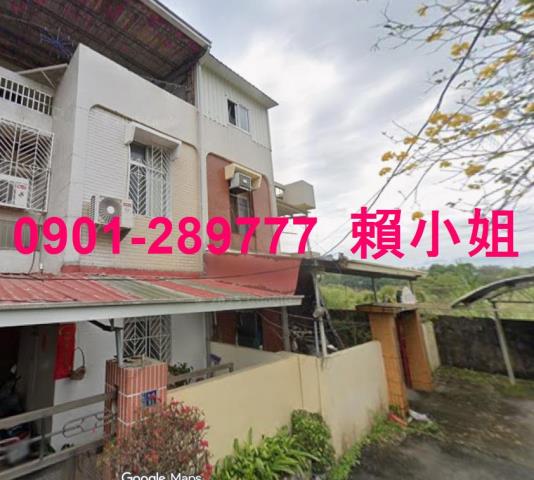 竹崎透天拍賣-2