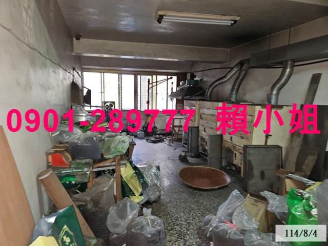 二水法拍透天-5