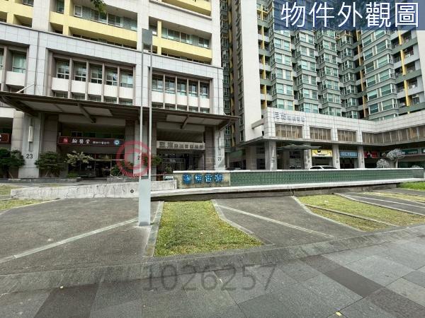 東區大樓_辦公室-1