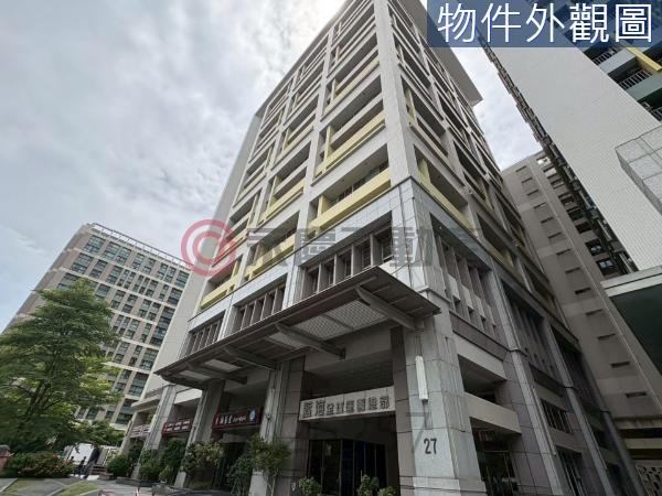 東區大樓_辦公室-2