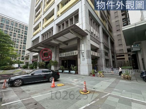 東區大樓_辦公室-3