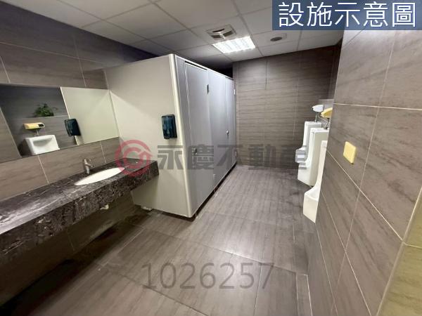 東區大樓_辦公室-8