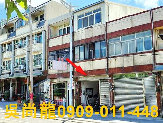 台中法拍透天-4