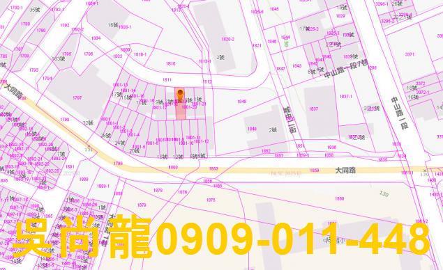 花蓮法拍透天-3