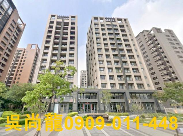 台中大樓法拍-2