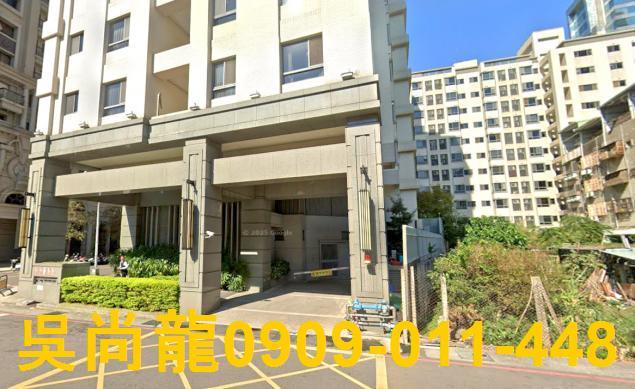 台中大樓拍賣-4