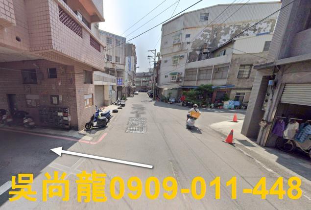 新竹新豐法拍透天-5