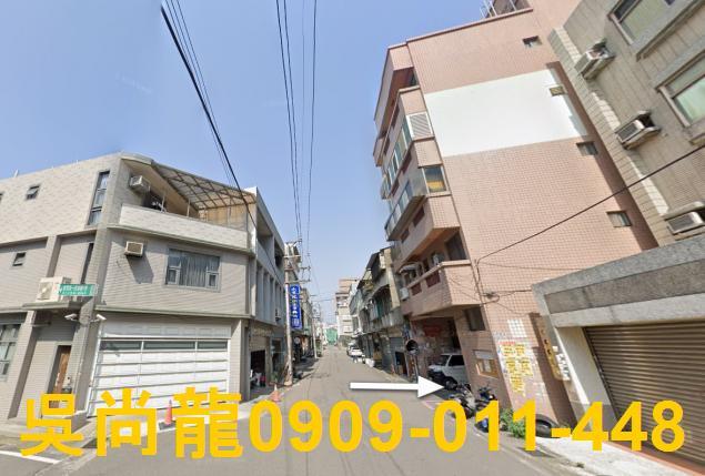 新竹新豐法拍透天-7