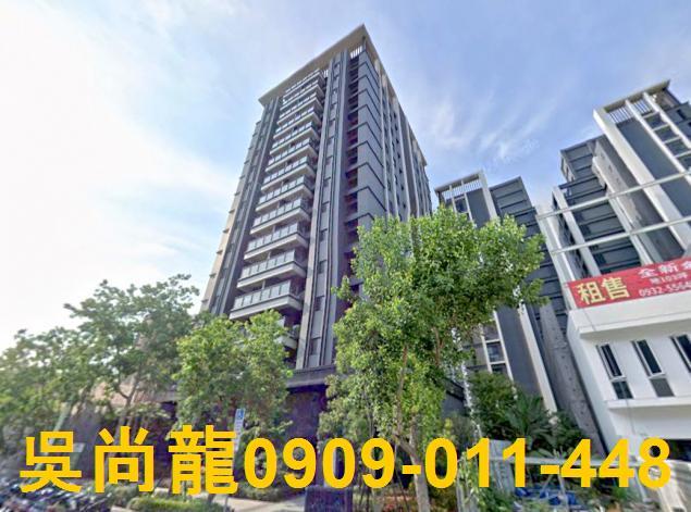 台中北屯大樓法拍-1