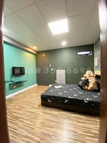 高雄三民區公寓-4