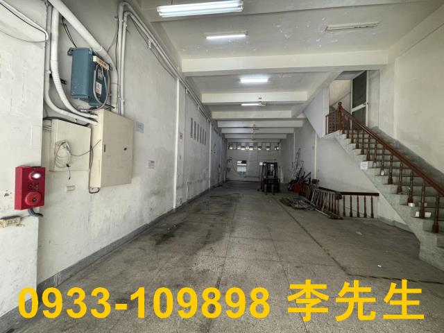 桃園龜山透天_廠房_廠辦-1