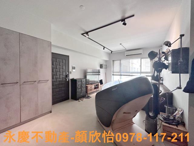 新竹香山大樓_華廈_公寓-9