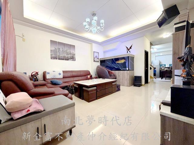 台南永康透天-4