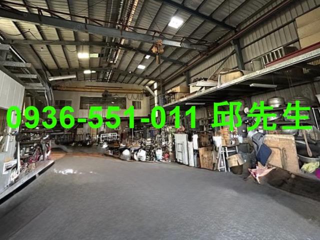 大社廠房_倉庫_辦公室-1