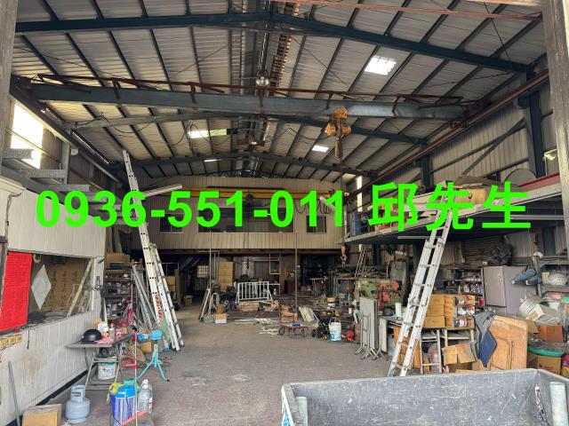 大社廠房_倉庫_辦公室-2