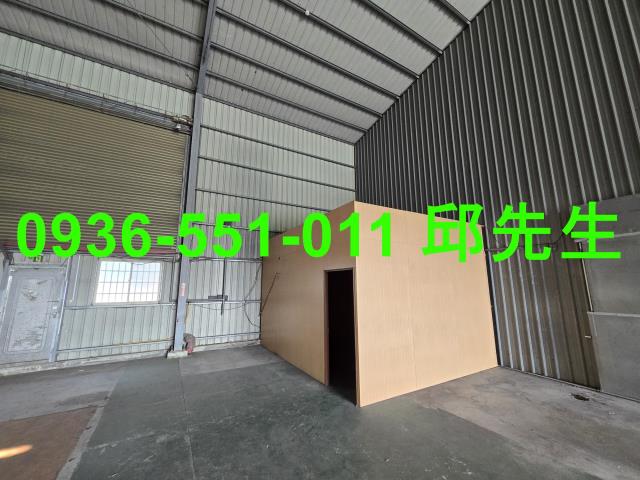 大寮廠房_倉庫_辦公室-2