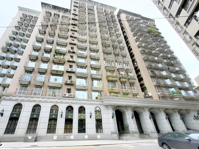 中和大樓法拍-4