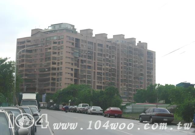 新北法拍大樓_樹林火車站商圈-3